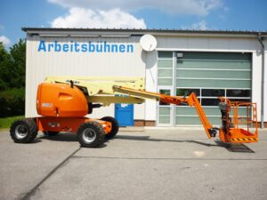 Selbstfahrer (Boom-Lift)